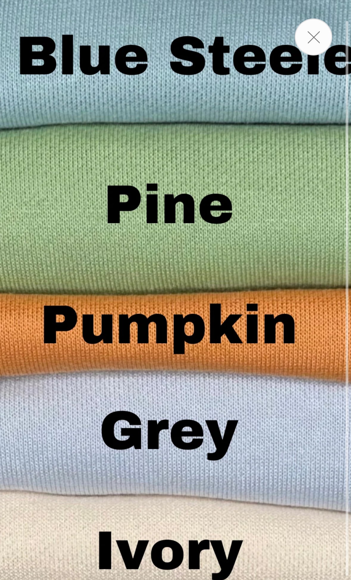 Mom Mama Crewneck- Preorder