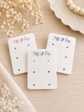 Pretty Little Things Mini- Earring Keeper
