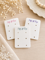 Pretty Little Things Mini- Earring Keeper