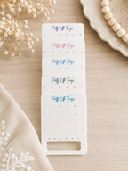 Pretty Little Things- Earring Keeper