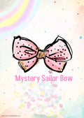 Mystery Sailor Bow