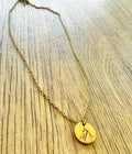 Christus Necklace- 3 color options