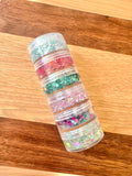 Glitter Stack