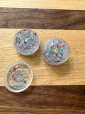 Multicolor Mouse Hair Glitter 10 gram