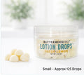 NEW Fresh Lemon Lotion Drops