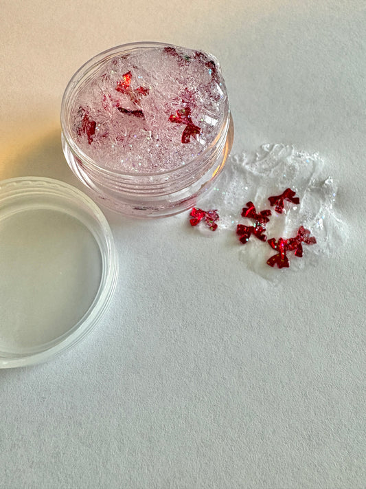 December 2025 Hair Glittet