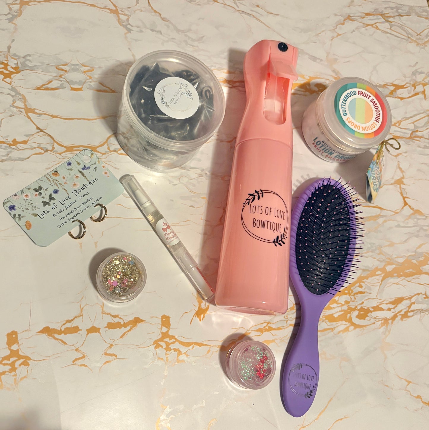 Stocking Stuffer Bundle