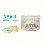 Buttermood Fruit Smoothie Lotion Drops