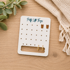 Pretty Little Things- Earring Keeper
