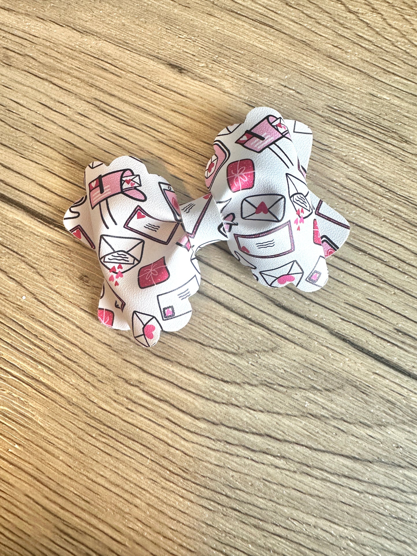 Love Letter Grace Bow