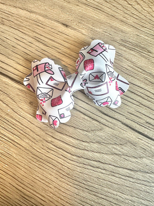 Love Letter Grace Bow