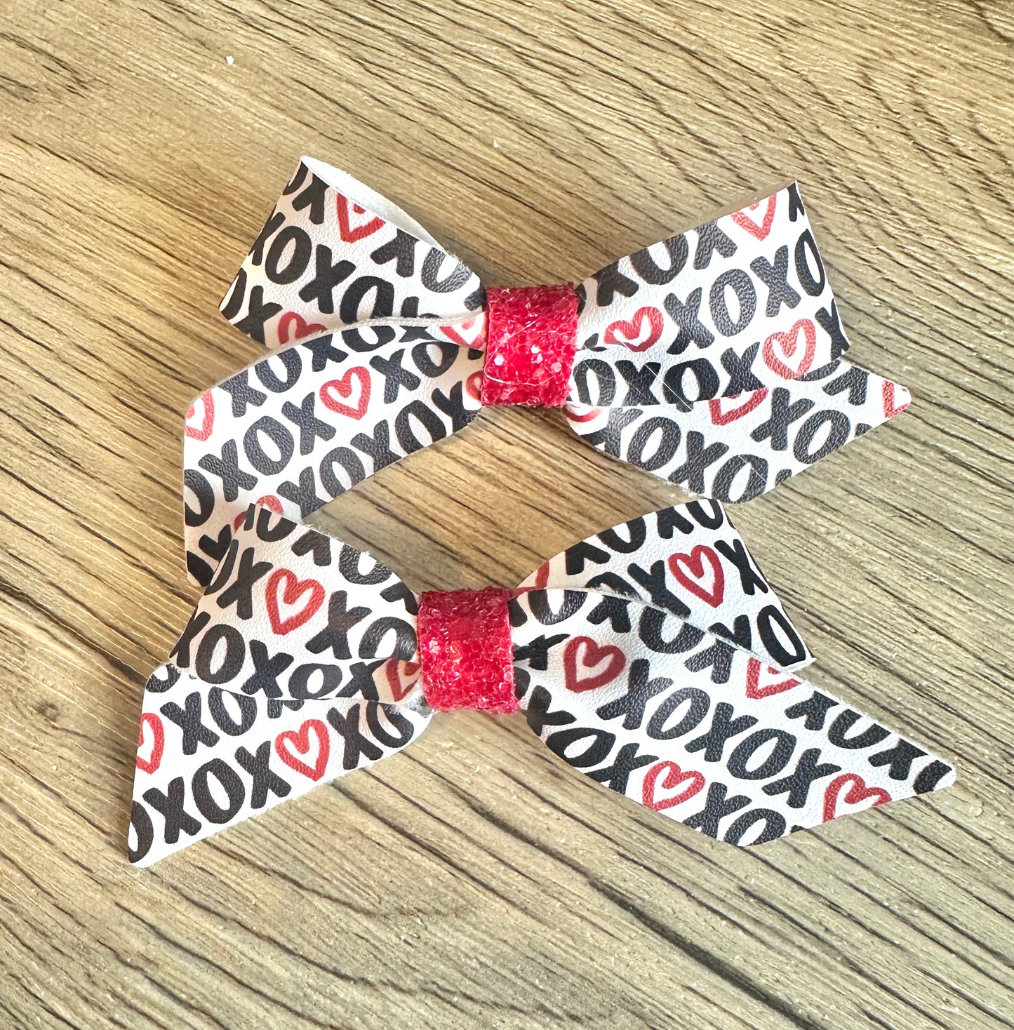 XO Blakely Pigtail Set