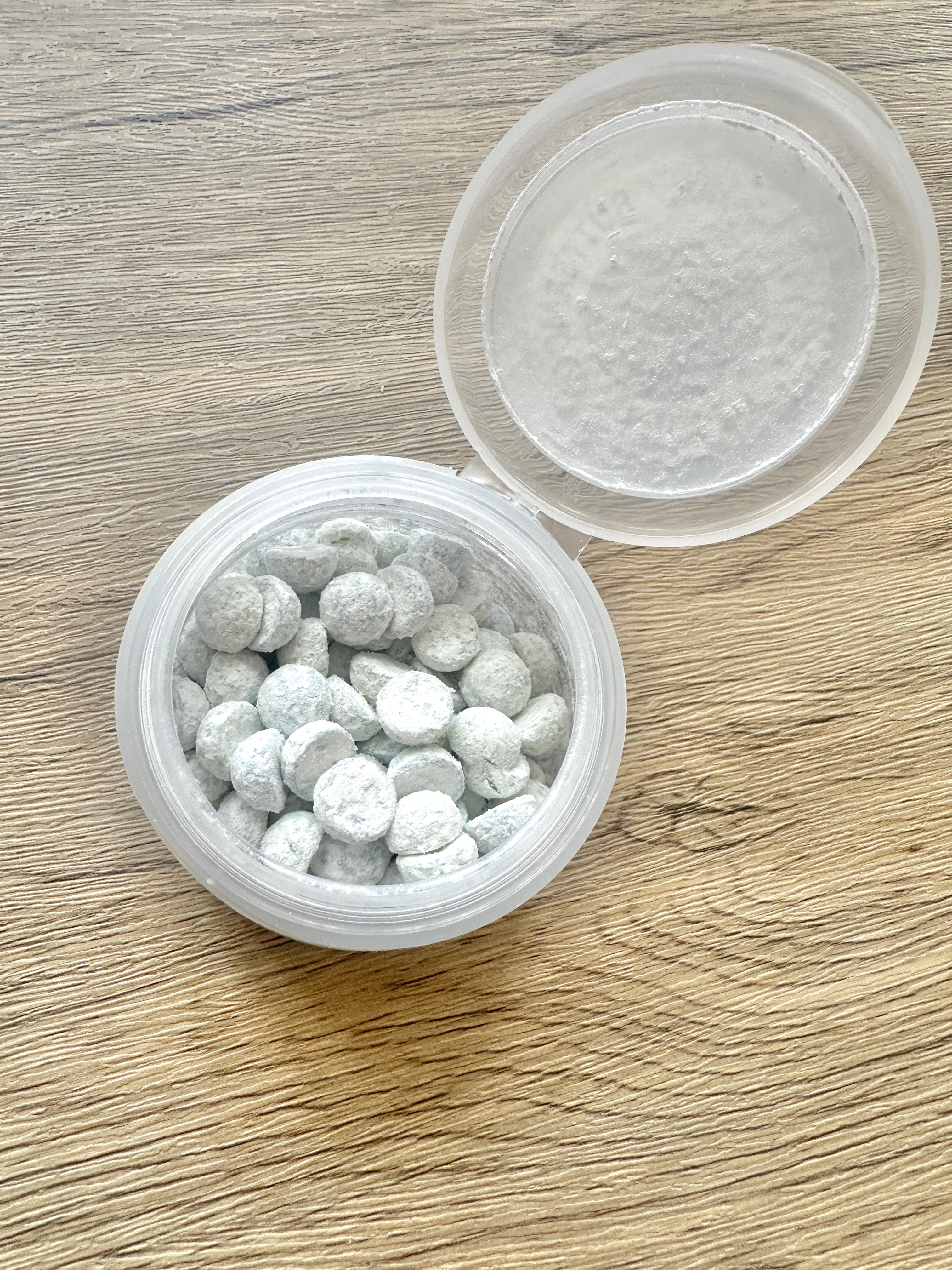 Buttermood Rugged Lotion Drops