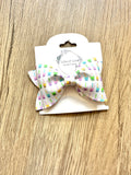 Boba Jordyn Bow