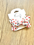 Berries Jordyn Bow