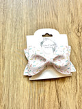 Sprinkles Jordyn Bow