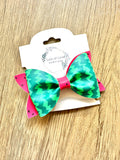 Watermelon Rind Jordyn Bow