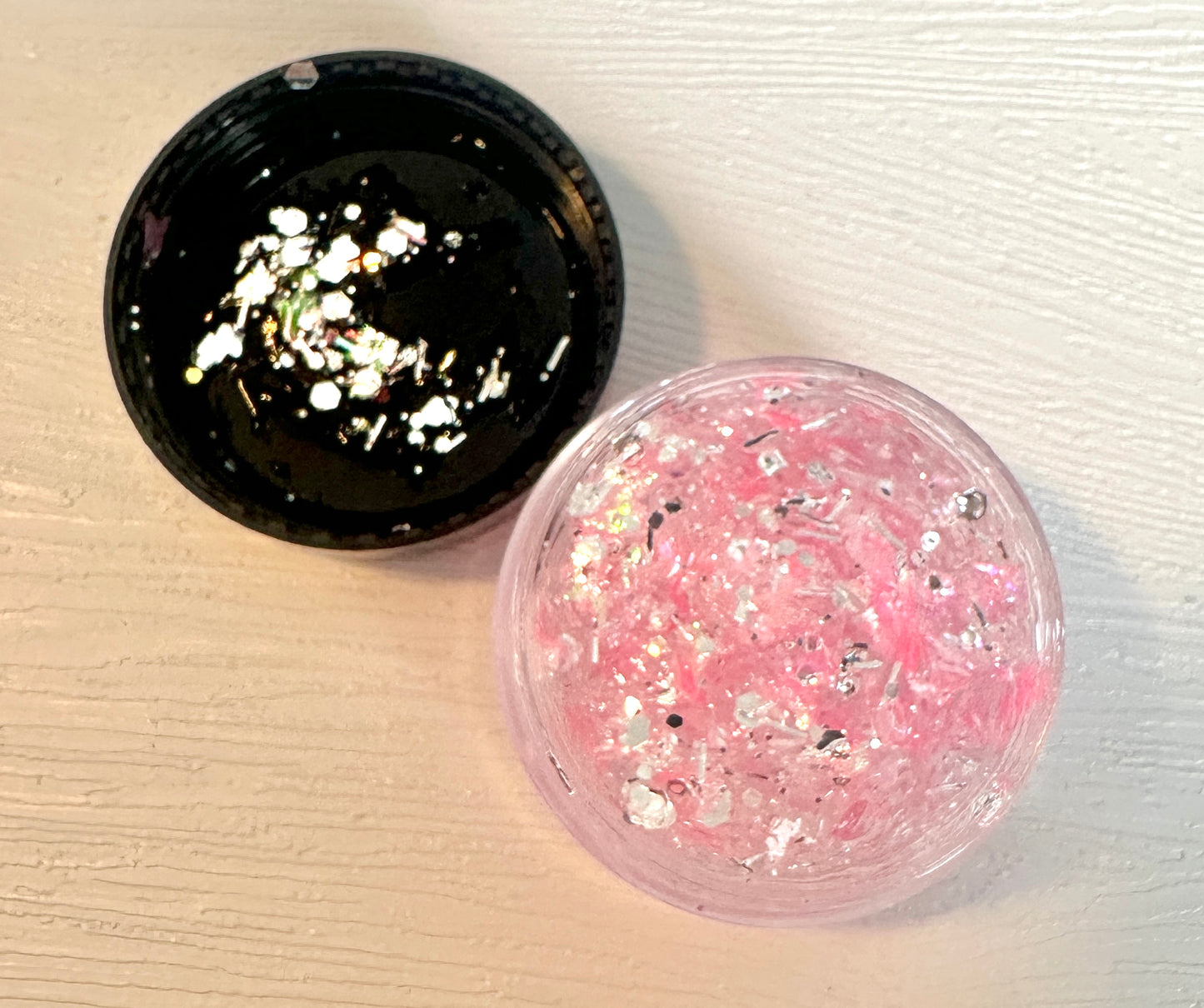 Girls Hair Subscription Box- Bows and Hair Glitter