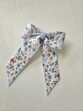 The Perfect Floral Klaire Bow