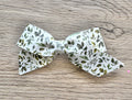 Fresh Greenery Blakley Bow