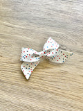 White Star Blakely Bow