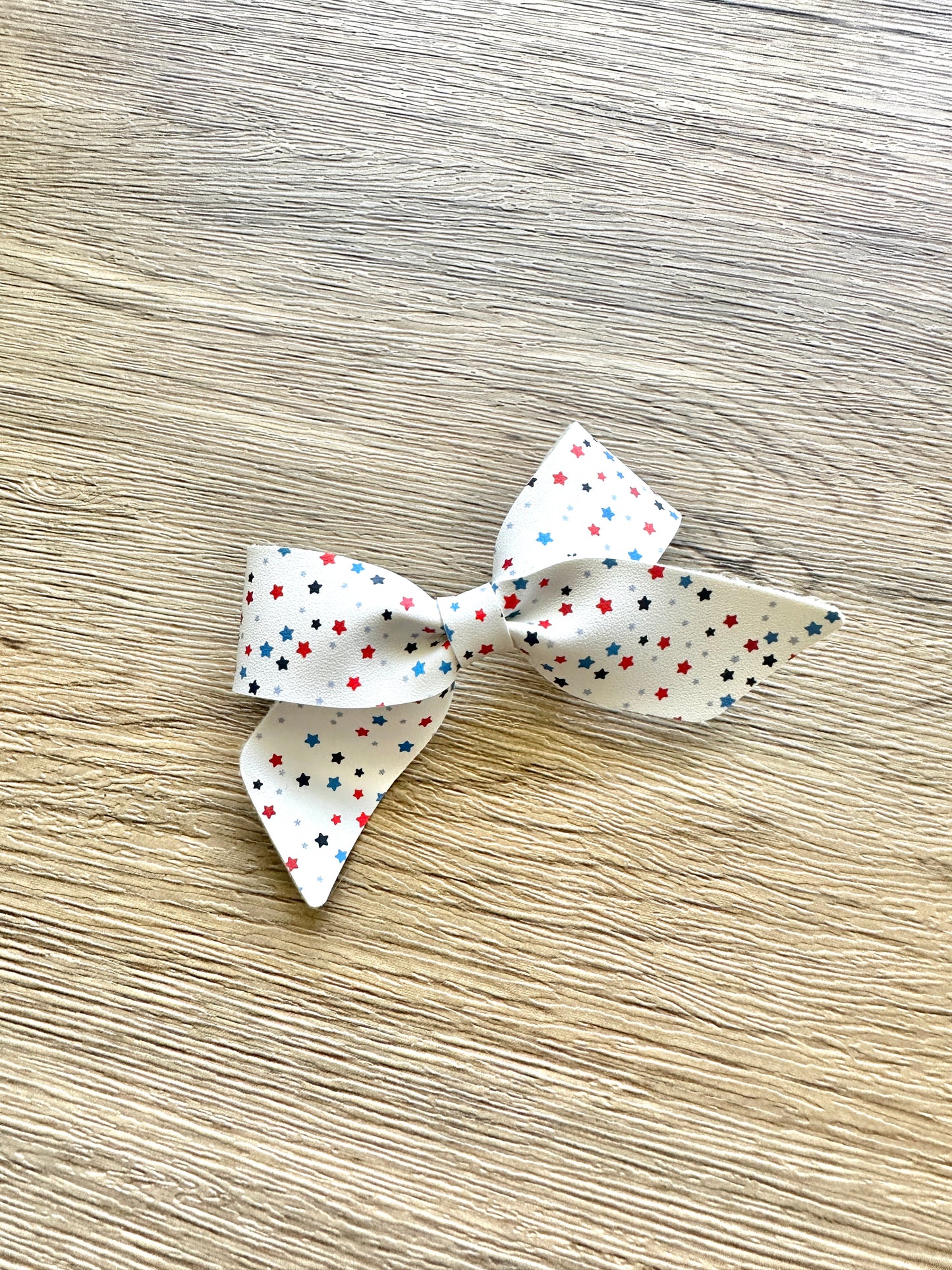 White Star Blakely Bow