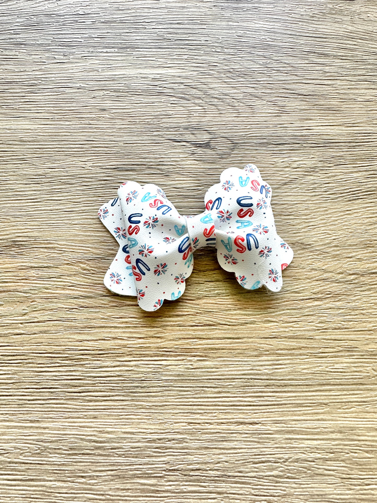 USA Grace Bow