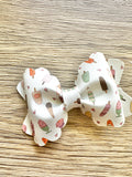 Frozen Treats Grace Bow