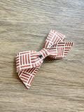 Tan Lines Blakely Bow