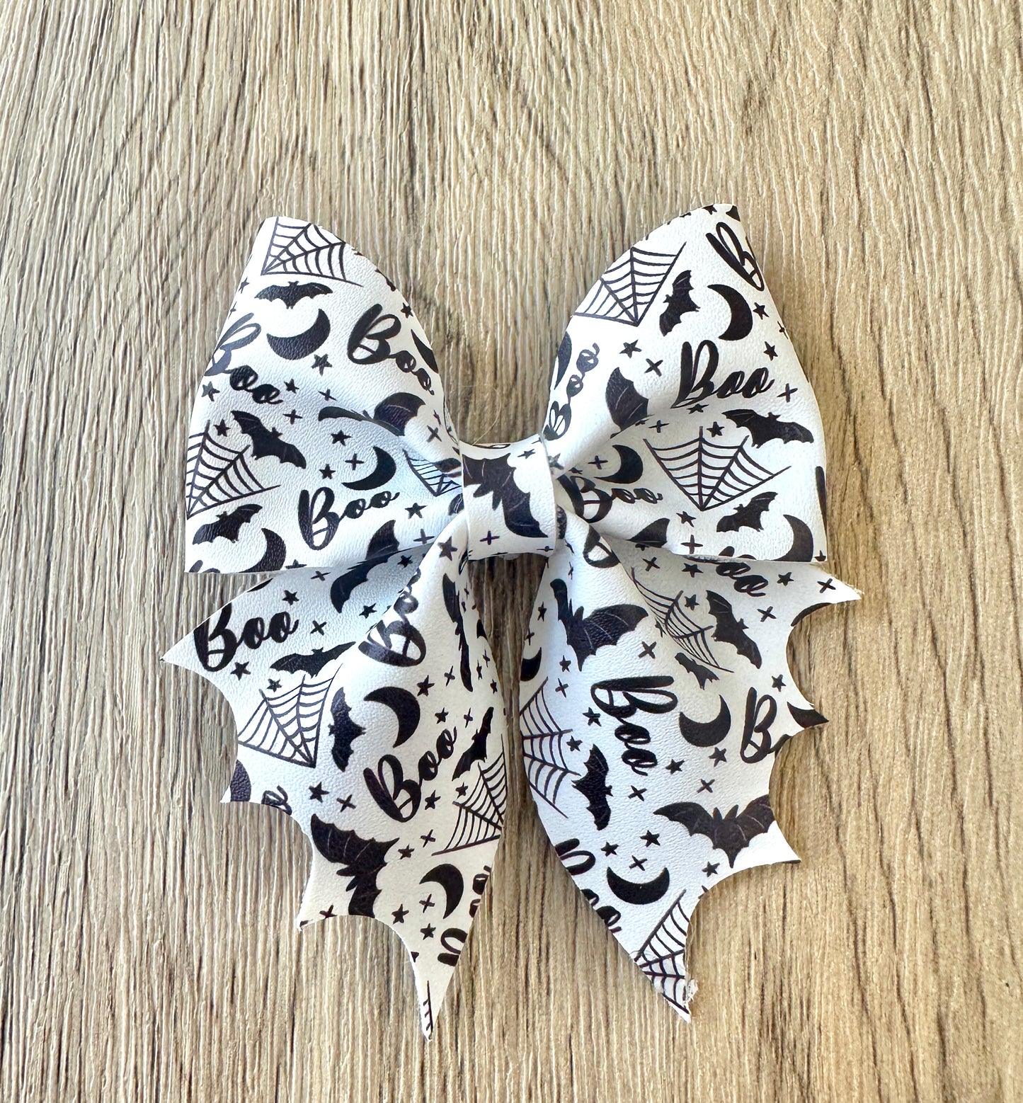 Boo Bat Bow