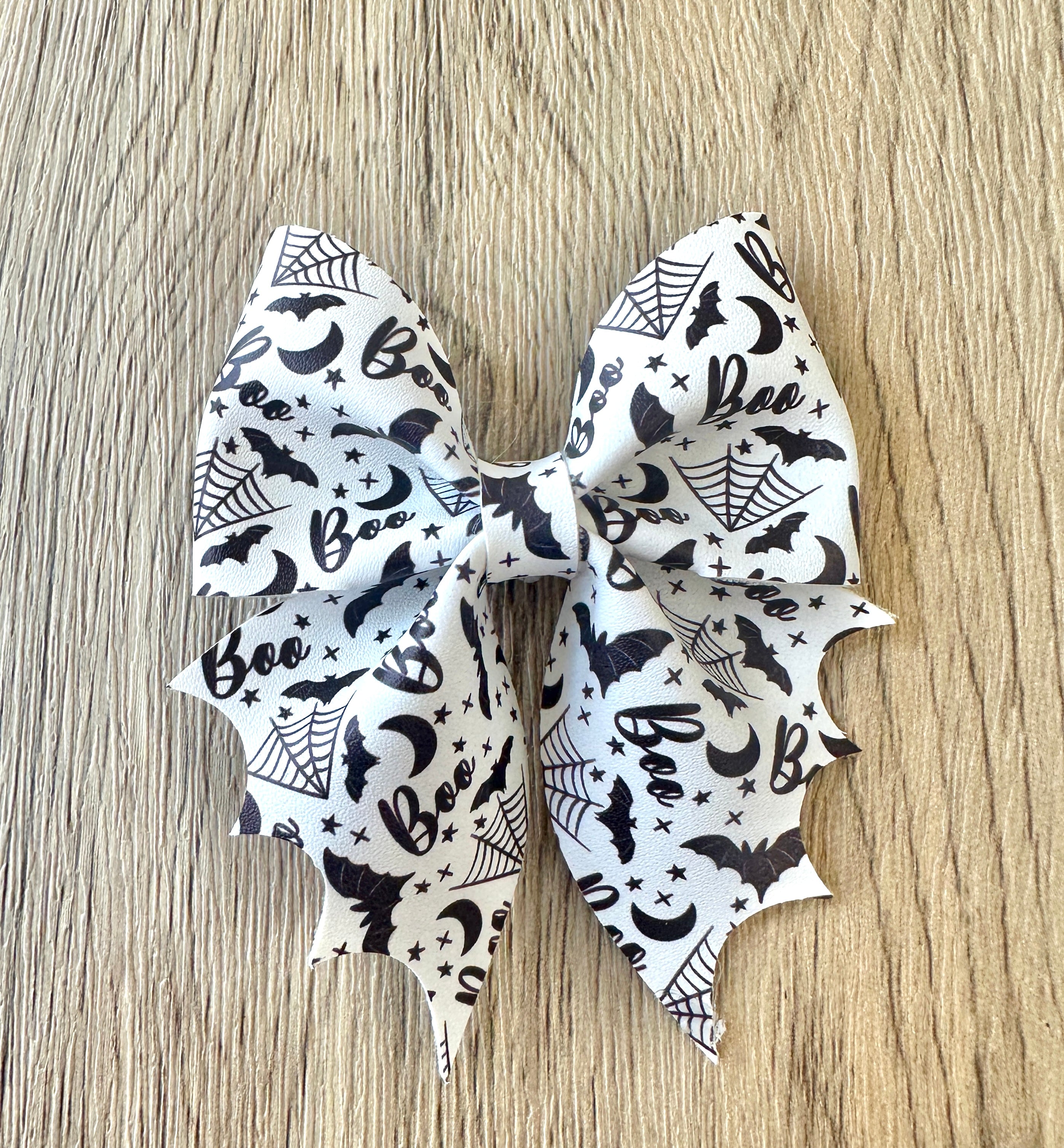 Boo Bat Bow