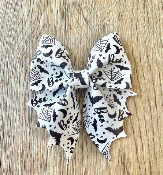 Boo Bat Bow