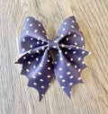 Star Bat Bow