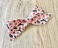 Bats and Boo Blakely Bow