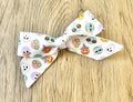 Smiles Halloween Blakley Bow