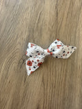 Spider Floral Blakley Bow