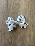 Bat Grace Bow