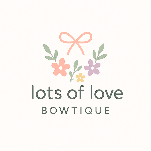 Lots of Love Bowtique