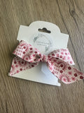 XO Rainbow Blakely Bow