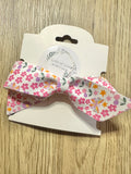 Pink Daisy Butterfly Blakley