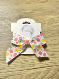 Strawberry Lemonade Blakley Bow