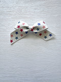 Vintage Star Blakely Bow