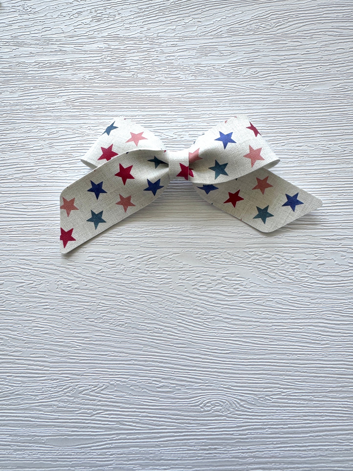Vintage Star Blakely Bow