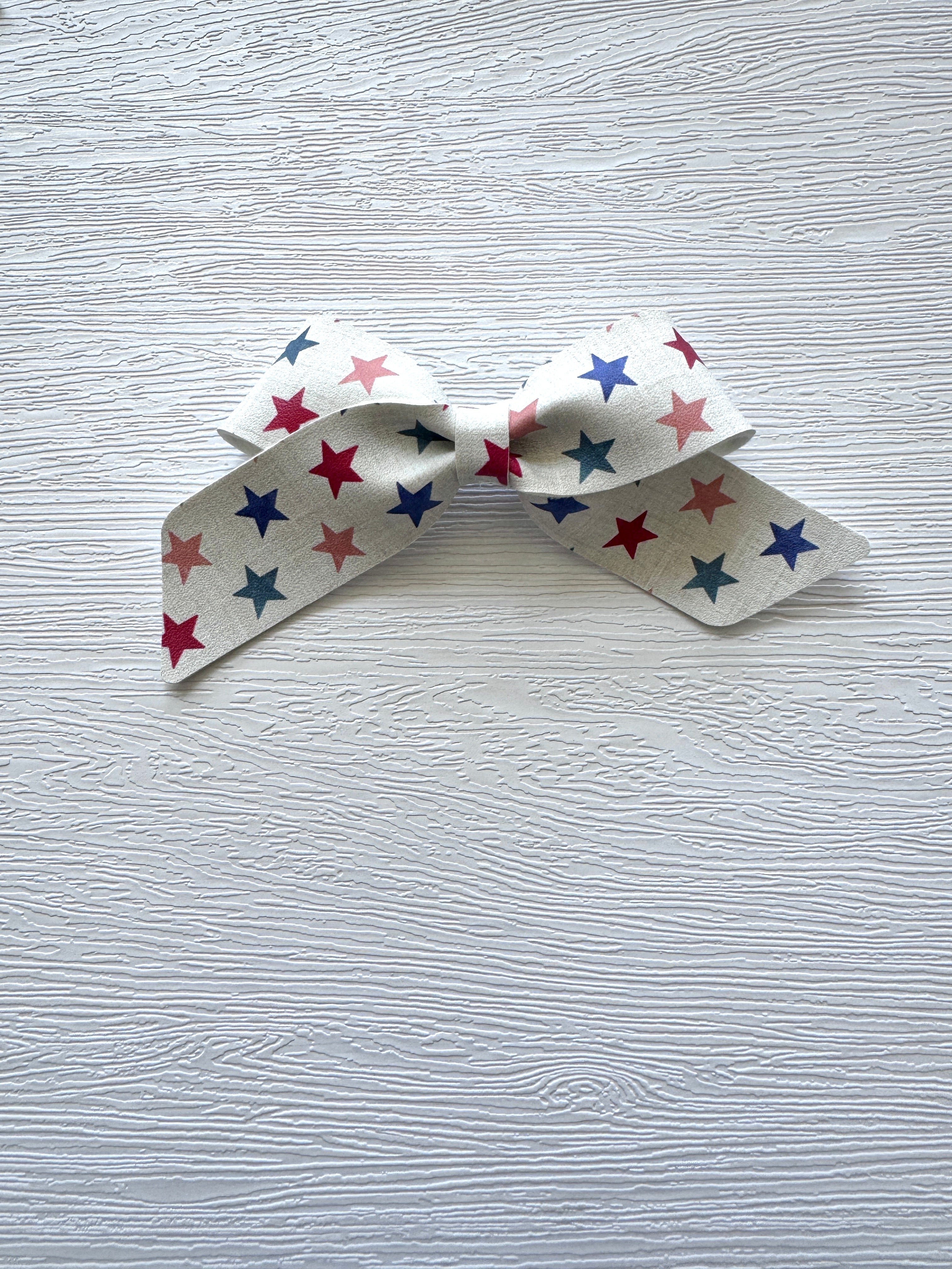Vintage Star Blakely Bow