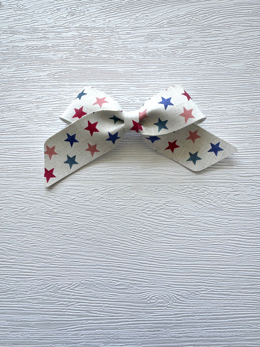 Vintage Star Blakely Bow