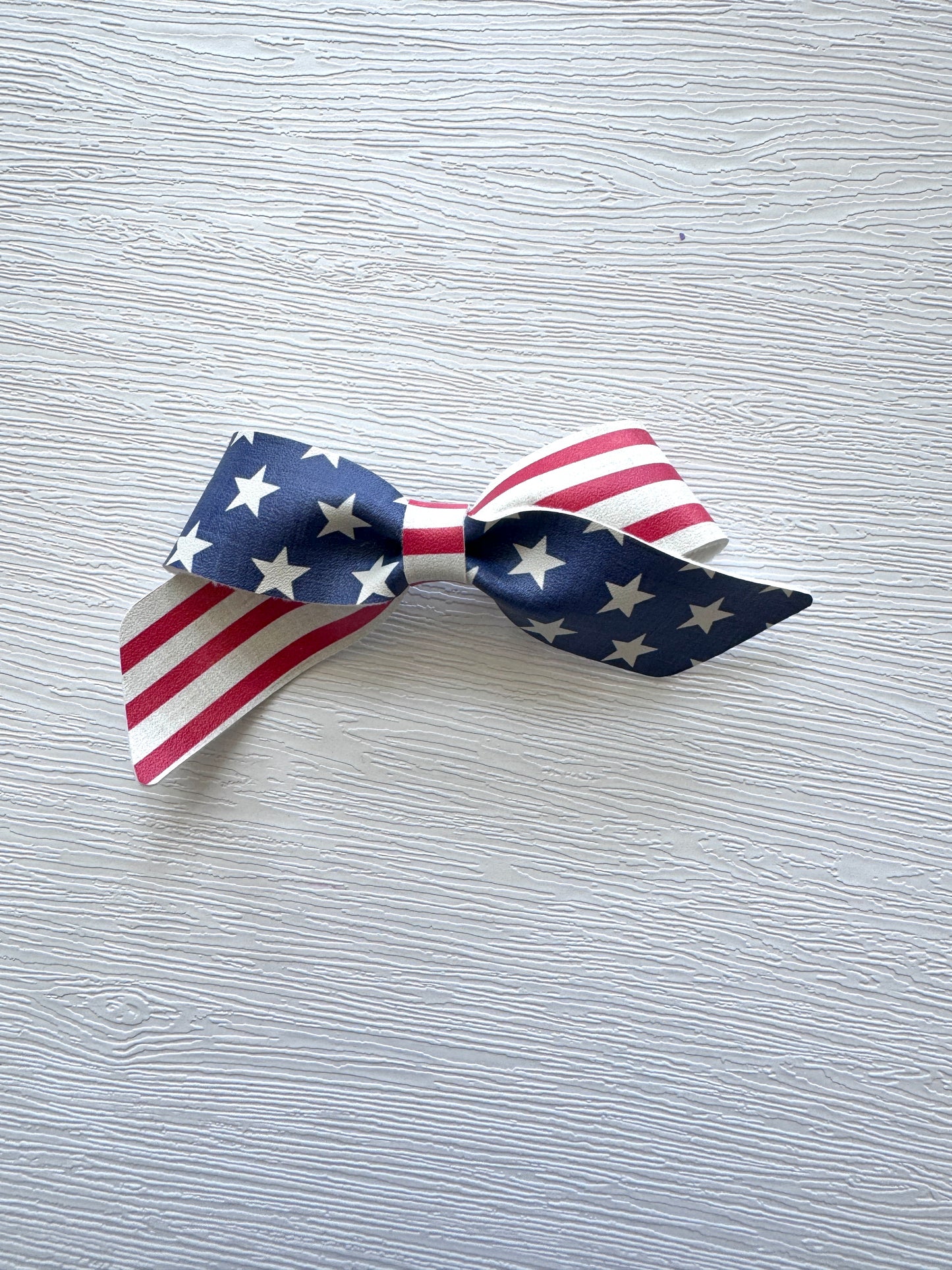 Stars and Stripes Blakely Bow