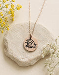 Always Be Kind Necklace