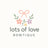 Lots of Love Bowtique - Home