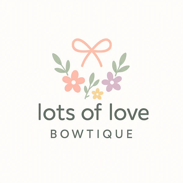 Lots of Love Bowtique