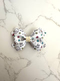 Easter Hunt Grace Bow